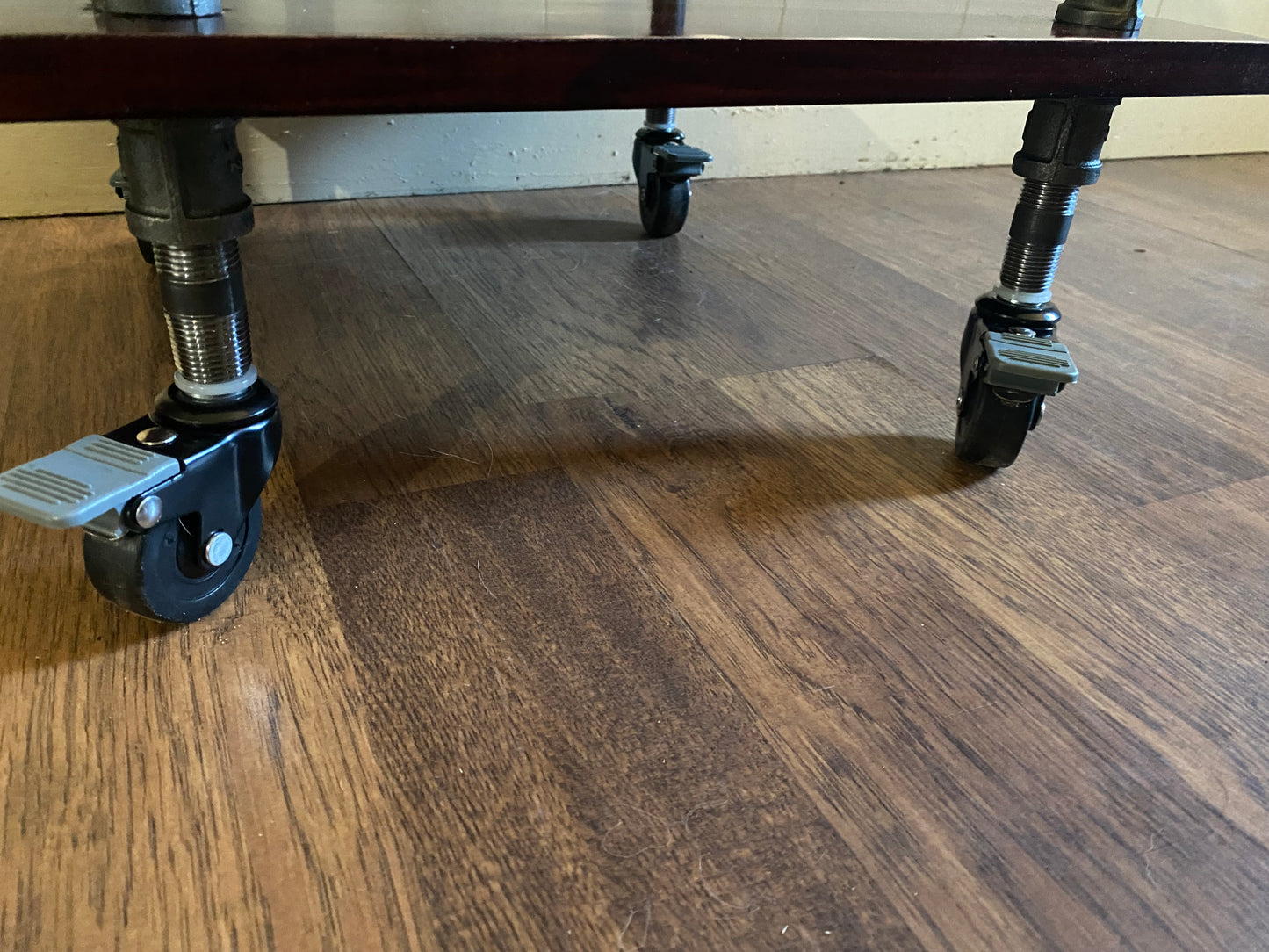 Custom Item Request