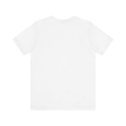 "Liberty and Justice for All" White or Heather Unisex Tee XS - 5X