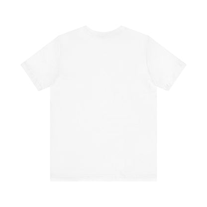 "Liberty and Justice for All" White or Heather Unisex Tee XS - 5X