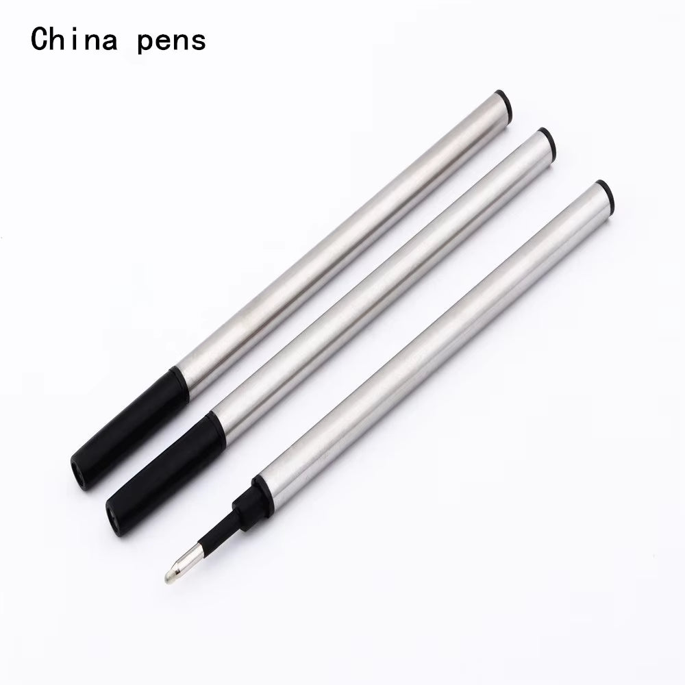 Luxury High Quality 399 Classic Business Office Stationery Medium Nib Rollerball Pen New School Student Office