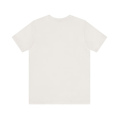 "Liberty and Justice for All" White or Heather Unisex Tee XS - 5X