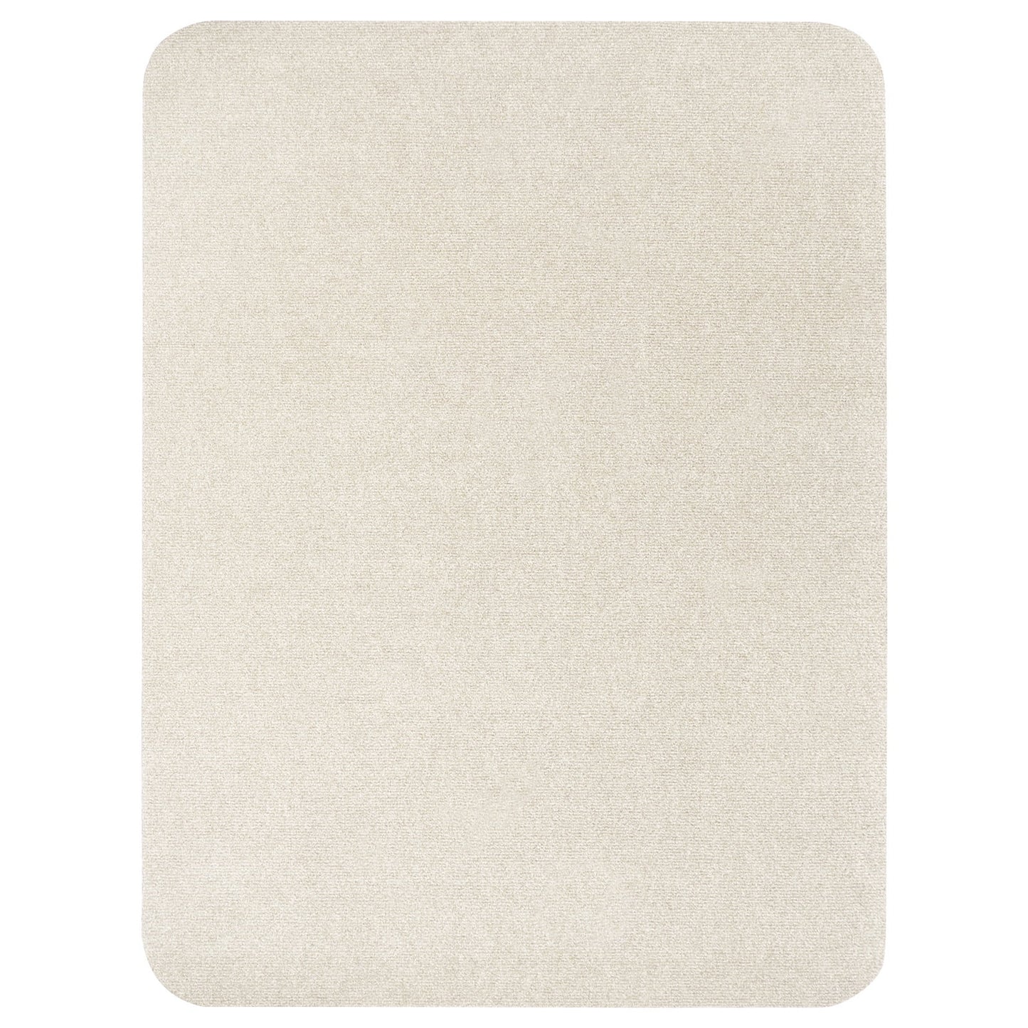 Office Chair Mat for Hardwood Floor 36" X 48" Desk Chair Mat Non-Slip Home Office Protector in Living Room Study Officeï¼Beige